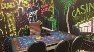Paytable dan informasi RTP permainan Nolimit City di bosgambir